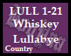 Whiskey Lullabye