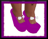 Purple Wedges