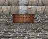 Stone Dungeon Room