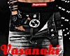 ○Supreme Pants
