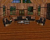 Cabin by the Lake Couch