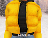 HŦ. Puff Jacket (F)