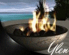 :YL:ChiVa Fire Pit