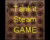 Tank'it Steampunk Game