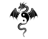 6v3| Dragon Yin & Yang