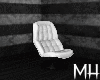 [MH] SweetCouple Chair W