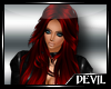 Devil Red Kardashian 9