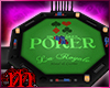 &m La Royale Poker 4p GR