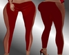 Red Sexy Legging RL