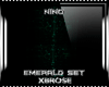 [BR] Emerald Nino