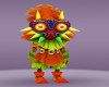 Zelda..Majora's Mask