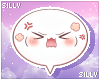 𝓼. hmpf! bubble ♡
