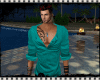 *S*Camisa Blue Neki