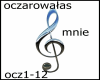 oczarowalas mnie