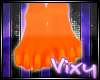 V;Blazing Paws