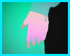 日没 Gloves [Animated]