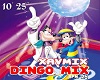 Dingo Mix part 3