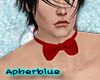 [AB]His Red Rabbit Bow