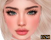 Dz! Nadhia Head QV2