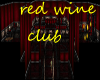 red wine club
