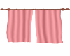 [BB] Pink Curtains 