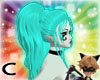 (C) Ember MClain Hair