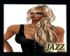 Jazzie-Long Blonde