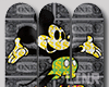 Mickey Money Poster
