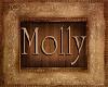 Molly Sign