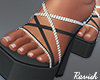 Skull Diamond Platforms
