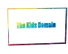 The Kids Domain Sign