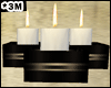 .:3M:. Emo 3 Candles