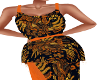 Gineva Dress
