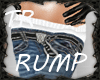 [TR]R)Rider Jeans *Blue