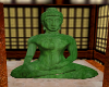 Zen Shinto Buddha
