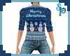 [S] Christmas Jumper