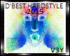 V>D'Best HrdSty-SM1-SM16