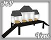 Chicken Nesting Boxes