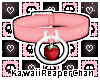 K| Strawberry Choker V2