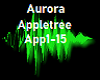 Music Aurora Appletree