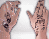 타투 Hands+Tattoos01
