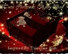 Christmas Twin Crib