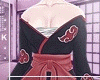 Akatsuki Kimono