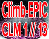 !!-Climb- Epic-!!