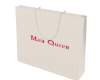 Maïa Queen Shop Bag