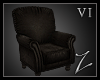 [Z] Arm Chair Pose V1