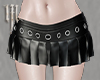 Holy Smokes  Skirt