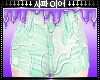  ; Slime Shorts : T