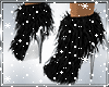 Black Boots