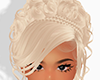𝓁. mora blonde req